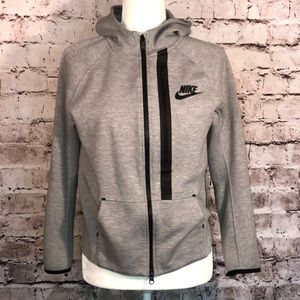 Nike Full Zip Hoodie Boys (L/G)
